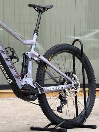 Scott Strike eRide 900 Talla L (2021)
