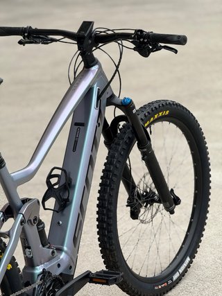 Scott Strike eRide 900 Talla L (2021)