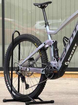 Scott Strike eRide 900 Talla L (2021)