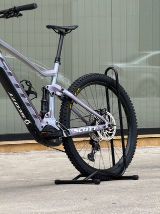 Scott Strike eRide 900 Talla L (2021)