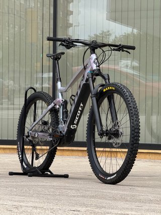 Scott Strike eRide 900 Talla L (2021)