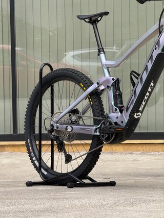 Scott Strike eRide 900 Talla L (2021)