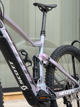 Scott Strike eRide 900 Talla L (2021)