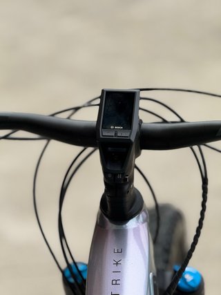 Scott Strike eRide 900 Talla L (2021)