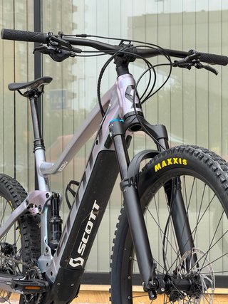 Scott Strike eRide 900 Talla L (2021)