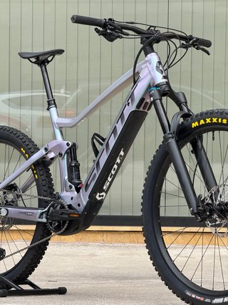 Scott Strike eRide 900 Talla L (2021)
