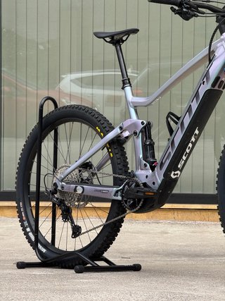 Scott Strike eRide 900 Talla L (2021)