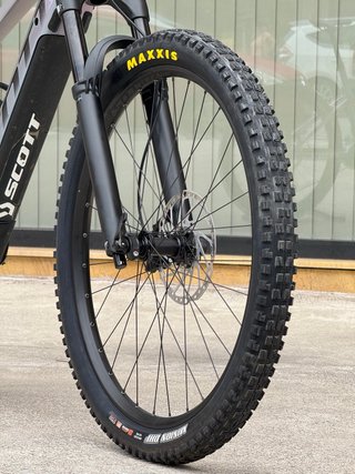 Scott Strike eRide 900 Talla L (2021)