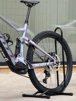 Scott Strike eRide 900 Talla L (2021)