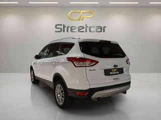 Ford Kuga 2.0 TDCi 140 4x2 Titanium