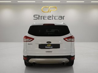 Ford Kuga 2.0 TDCi 140 4x2 Titanium