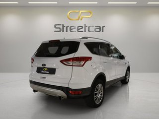 Ford Kuga 2.0 TDCi 140 4x2 Titanium