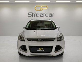Ford Kuga 2.0 TDCi 140 4x2 Titanium