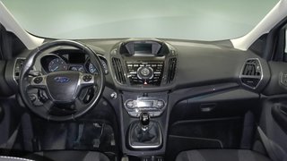 Ford Kuga 2.0 TDCi 140 4x2 Titanium