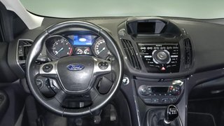 Ford Kuga 2.0 TDCi 140 4x2 Titanium