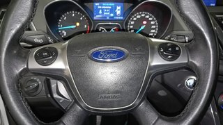Ford Kuga 2.0 TDCi 140 4x2 Titanium