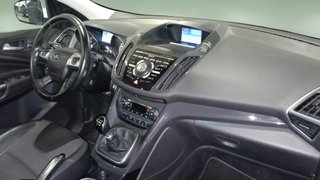 Ford Kuga 2.0 TDCi 140 4x2 Titanium