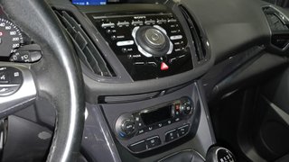 Ford Kuga 2.0 TDCi 140 4x2 Titanium