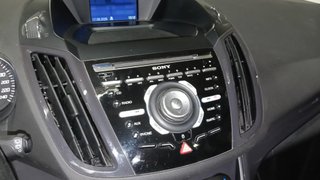 Ford Kuga 2.0 TDCi 140 4x2 Titanium