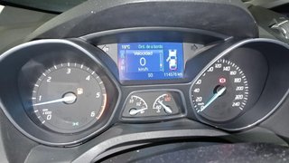 Ford Kuga 2.0 TDCi 140 4x2 Titanium