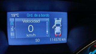 Ford Kuga 2.0 TDCi 140 4x2 Titanium