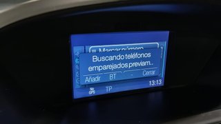 Ford Kuga 2.0 TDCi 140 4x2 Titanium