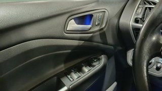 Ford Kuga 2.0 TDCi 140 4x2 Titanium