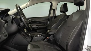 Ford Kuga 2.0 TDCi 140 4x2 Titanium