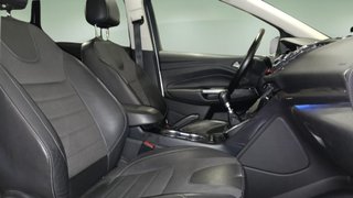 Ford Kuga 2.0 TDCi 140 4x2 Titanium