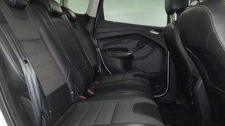 Ford Kuga 2.0 TDCi 140 4x2 Titanium