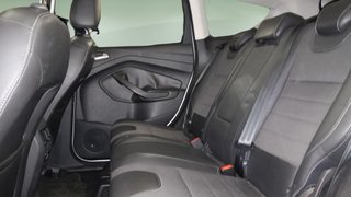 Ford Kuga 2.0 TDCi 140 4x2 Titanium