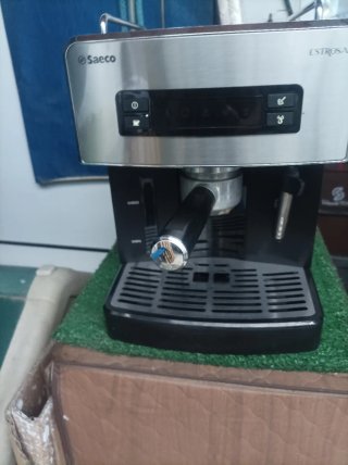 Macchina da caffè Saeco Estrosa