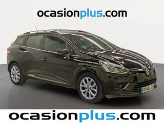 Renault Clio Sport Tourer Zen Energy TCe 66 kW (90 CV)