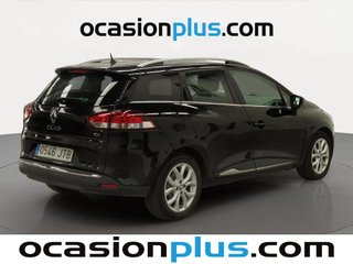 Renault Clio Sport Tourer Zen Energy TCe 66 kW (90 CV)