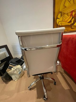 Silla de escritorio giratoria