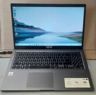 Portatil Asus VivoBook X515JA i3-1005G1 i4Gb 15.6″