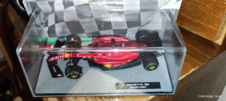 Mini Coche F1 Aston Martin AMR-20