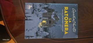 La ratonera