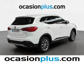 MG HS 1.5 Turbo GDI Comfort DCT 119 kW (162 CV)
