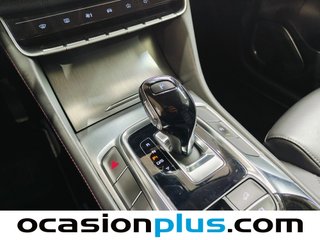 MG HS 1.5 Turbo GDI Comfort DCT 119 kW (162 CV)