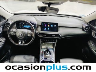 MG HS 1.5 Turbo GDI Comfort DCT 119 kW (162 CV)