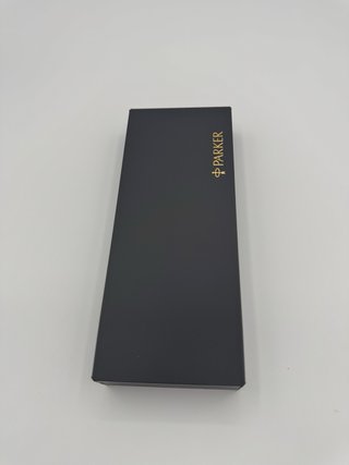 Stilografica Parker 95 Laque Black GT Vintage