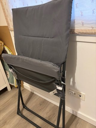 2 Poltrone da Giardino Nuove (1 con Etichetta)