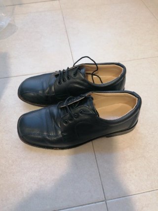 Zapatos comunión niño Landos 36
