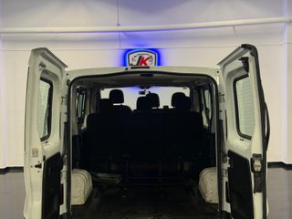 Renault Trafic 1.6 dCi Energy L1H1 2,7t Expression