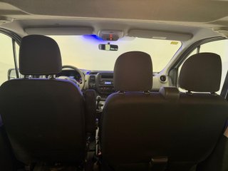 Renault Trafic 1.6 dCi Energy L1H1 2,7t Expression