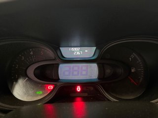 Renault Trafic 1.6 dCi Energy L1H1 2,7t Expression