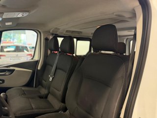 Renault Trafic 1.6 dCi Energy L1H1 2,7t Expression
