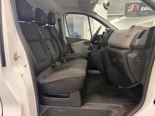 Renault Trafic 1.6 dCi Energy L1H1 2,7t Expression