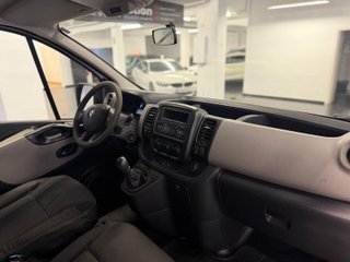 Renault Trafic 1.6 dCi Energy L1H1 2,7t Expression